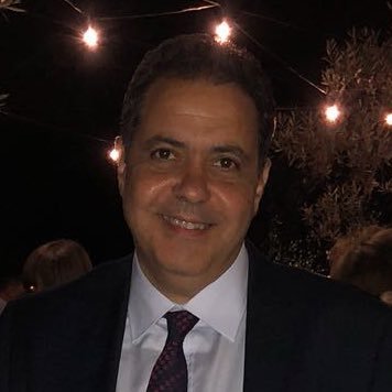 Profile Picture of Antonio Barillà (@AntBarilla) on Twitter