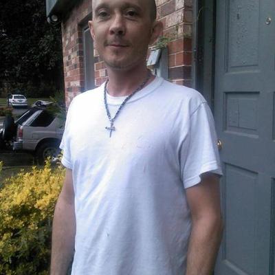 Profile Picture of Mike Meeks (@mikemeeks4) on Twitter