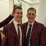 Profile Picture of Joshua McKenzie (@joshwillmck) on Instagram