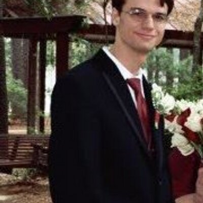 Profile Picture of Joshua McCaw (@J_A_McCaw) on Twitter