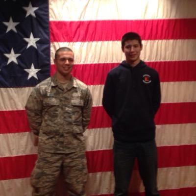 Profile Picture of Kyle Loraw (@kyleloraw) on Twitter