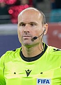 Profile Picture of Antonio Mateu Lahozon Wikipedia