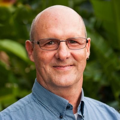 Profile Picture of Greg Neeley (@GregNeeleyOrl) on Twitter