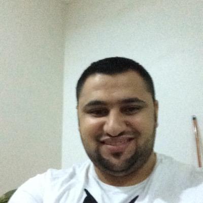Profile Picture of Ashraf Hamad (@ashrafhamad6) on Twitter