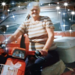 Profile Picture of Anne Evans (@anne.evans.7771) on Facebook