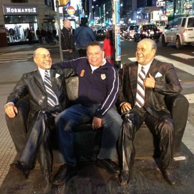 Profile Picture of Omar Bárcenas (@omarbarcenas3) on Twitter