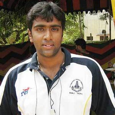 Profile Picture of Ashwin Shetty (@AshwinShetty11) on Twitter