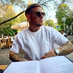 Profile Picture of Robert Rathbone - Раффи таффи (@raffy_taffy9) on Instagram