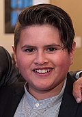 Profile Picture of Julian Dennison - Wikipediaon Wikipedia