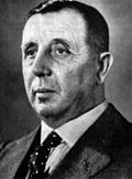 Profile Picture of Geoffry Northcoteon Wikipedia