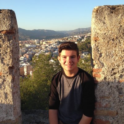 Profile Picture of Andrew Friesen (@afreezin) on Twitter