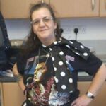 Profile Picture of Janet Borg (@calebchayse) on Instagram