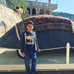 Profile Picture of Adam Diab (@adam_diab117) on Instagram