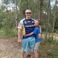 Profile Picture of Gavin Dawe (@gavin-dawe) on Quora