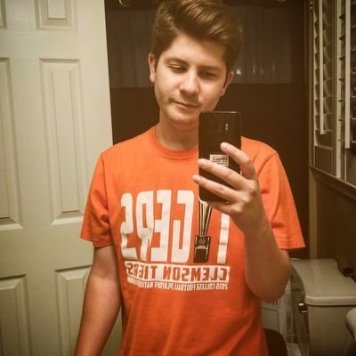 Profile Picture of Griffin Baker (@Griffin_Baker) on Twitter