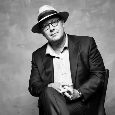 Profile Picture of James Spader Fans (@SpaderIsland) on Twitter