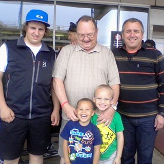 Profile Picture of George Crider (@george.crider.94) on Facebook