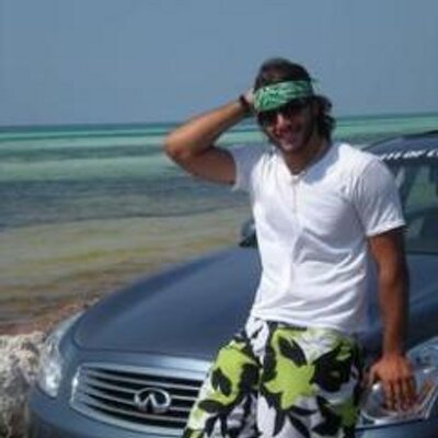 Profile Picture of Jeremy  Sarver (@Jeremysarver) on Twitter