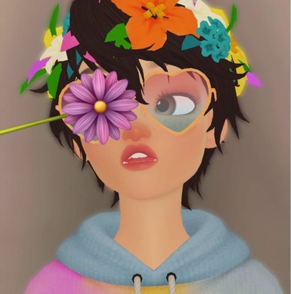 Marley Moilanen - Poshmark Profile Picture of Marley Moilanen (@fazemelee) on Poshmark