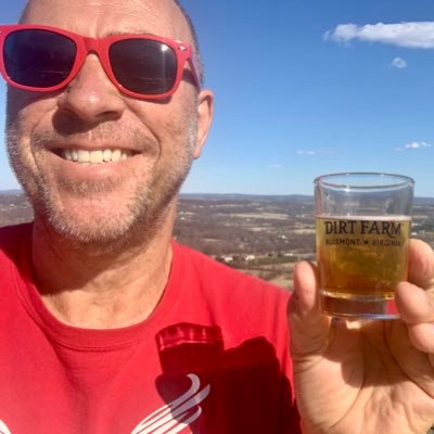 Profile Picture of Charles McCool ✈️ (@CharlesMcCool) on Twitter