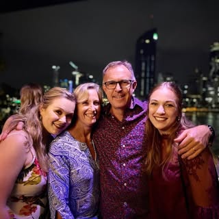 Profile Picture of Mark Cubit (@markcubit) on Instagram