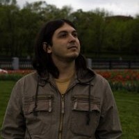 Profile Picture of Roman Stepanyuk (@roman-stepanyuk-1) on Quora