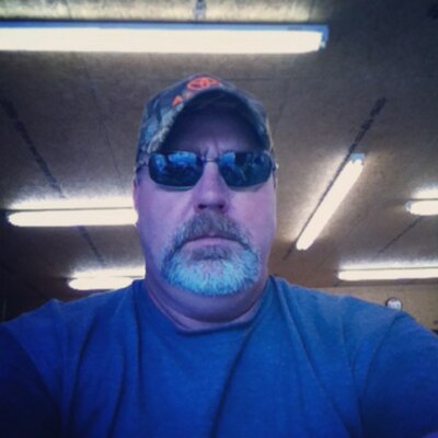 Profile Picture of Mark Duvall (@MWDuvall) on Twitter