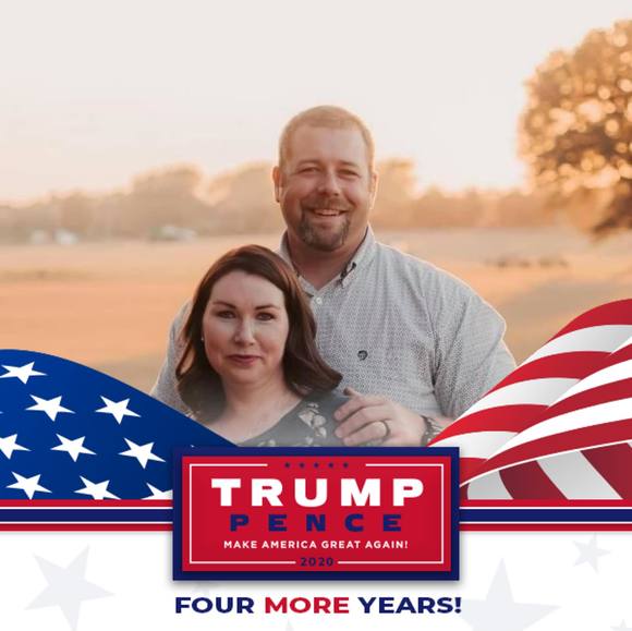 Profile Picture of Amanda mcdonald culhane Capps (@cappsforchrist) on Poshmark