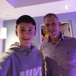 Profile Picture of brian (@brian.lydon111) on Instagram
