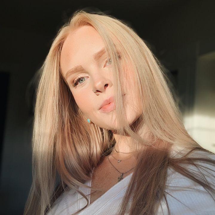 Profile Picture of Makennahdevries (@ken_fit_devries) on Tiktok