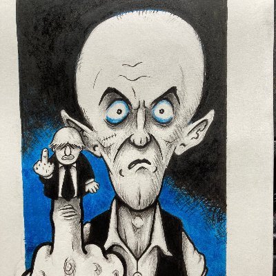 Profile Picture of Dominic's Cumming (@RichardDickson5) on Twitter