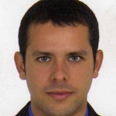 Profile Picture of teofilo cabrera (@teofilocabrera) on Twitter