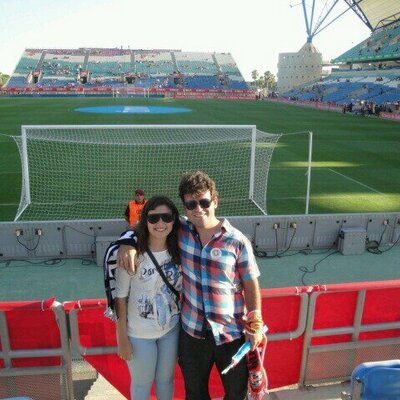 Profile Picture of Carla Sofia Sequeira (@@Carla_SSequeira) on Twitter