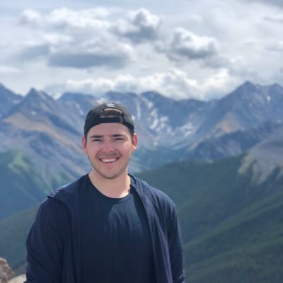 Profile Picture of Garrett Pilon (@gpilon41) on Twitter