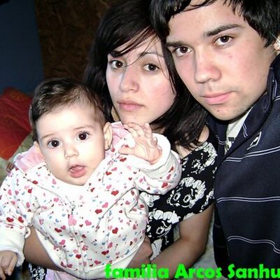 Profile Picture of Iris Sanhueza Ulloa (@IYSU) on Twitter