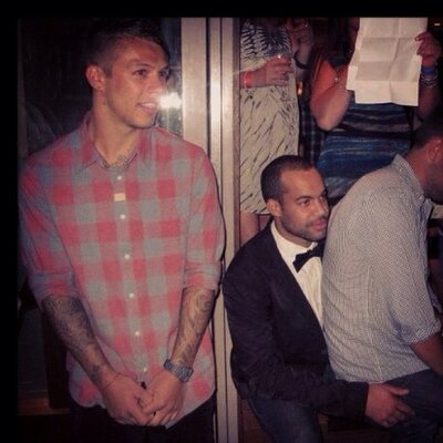 Profile Picture of Christopher Lukins (@kiwi_lukins) on Twitter