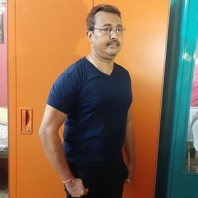 Profile Picture of Debasish Bhattacharya (@Debasis65576940) on Twitter