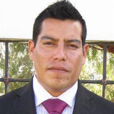 Profile Picture of Juan Albineda Vera (@albinedajuan) on Twitter