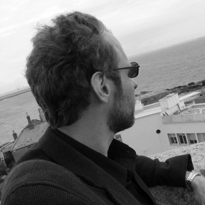 Profile Picture of Mark David Kaufman (@Mark_D_Kaufman) on Twitter