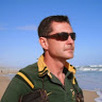 Profile Picture of Andre Boucher (@andre-boucher-9) on Quora