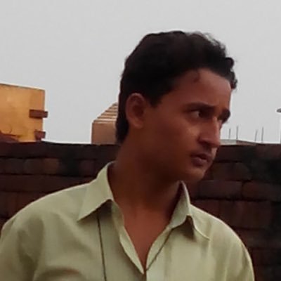 Profile Picture of SantRam (@SantRam58226165) on Twitter
