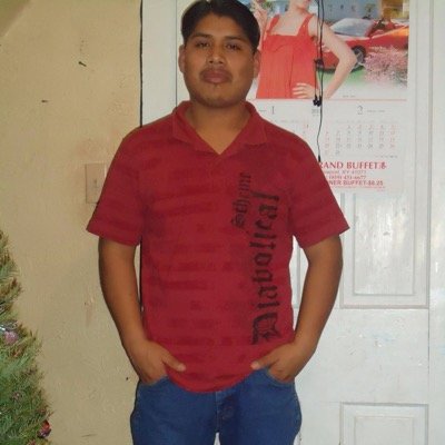 Profile Picture of Alfredo Felix (@alfredofelix82) on Twitter