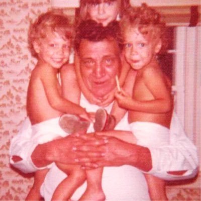 Profile Picture of John DeCosta II (@JohnDeCostaII) on Twitter