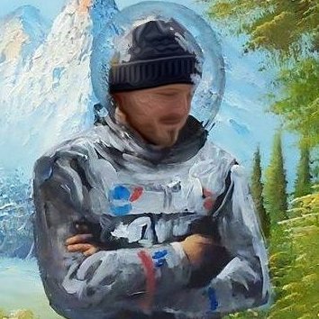 Profile Picture of Brandon Fibbs (@bfibbs) on Twitter