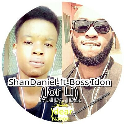 Profile Picture of Acheampong Daniel (@ShanDaniel2616) on Twitter