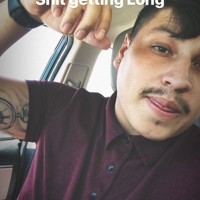 Profile Picture of Matt Carrillo (@_mcvv_) on Twitter