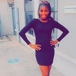 Profile Picture of CECILIA OMORINOLA COKER (@darkskincesy) on Instagram