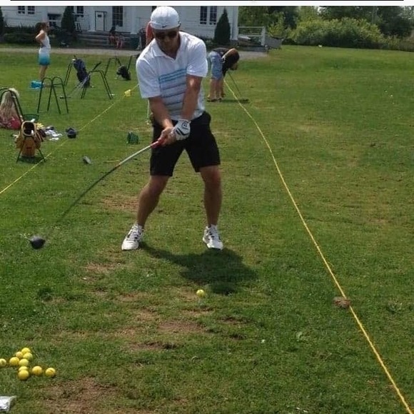 Profile Picture of Daniel Bélanger (@tazzdandan) on Poshmark