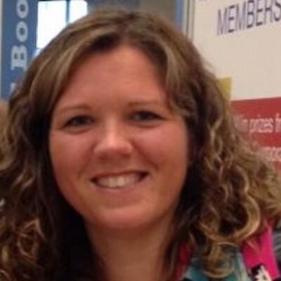 Profile Picture of Jill McKinney (@jillibeanzer) on Twitter