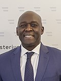 Profile Picture of Makhtar Diopon Wikipedia